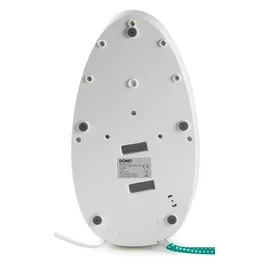 DOMO collection Dampfbügelstation DO7118S grün, weiß