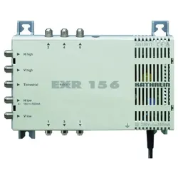 Kathrein Umschaltmatrix EXR 156