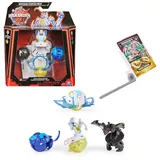 Bakugan 3.0 Starter Pack Spielfigurenset 19 cm mehrfarbig