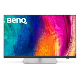 BenQ DesignVue PD2730S 27" grau