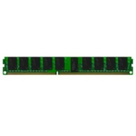 Mushkin Speichermodul 1 x GB DDR3 1333 MHz ECC