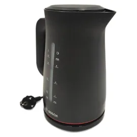 Bosch MyMoment TWK3M123 1,7 l Schwarz