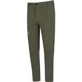 Wild Country Spotter Grün XS