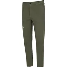 Wild Country Spotter Grün XS