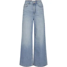 Jjxx Tokyo Wide R6078 Jjxx Hochtaillierte Jeans Light Blue Denim 29 34