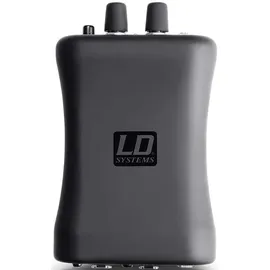 LD SYSTEMS HPA 1