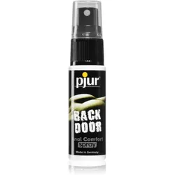 Pjur BackDoor Anal Comfort Spray Spray mit einer betäubenden Wirkung (aqua) 20 ml