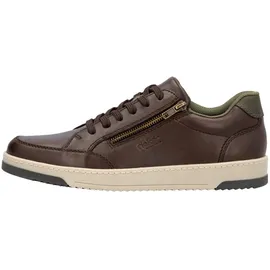 Rieker 17502-25 Herren Braun 43