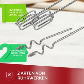 MPM MMR-16Z Handmixer