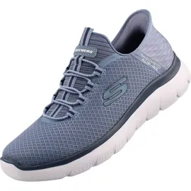SKECHERS Summits High Range Herren Slate 44