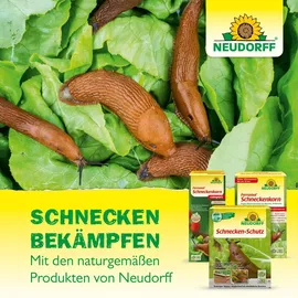 NEUDORFF Ferramol Schneckenkorn 500 g