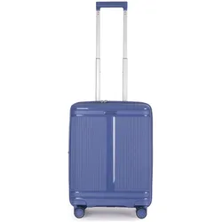 STRATIC Reisetrolley Straw T S erw. 54cm navy