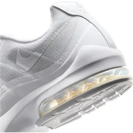 Nike Air Max Invigor Damen Weiß/Metallic Silber 36,5