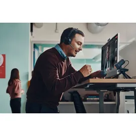 HP Poly Voyager Focus 2