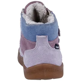 Richter Winterstiefel lila 28