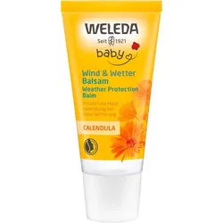 Calendula Wind&WetterBalsam