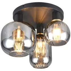 Trio T619800332 Deckenleuchte DIVA  E27