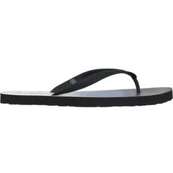 PROTEST Herren Slipper PRTAKIRA, True Black, 42