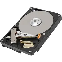 Toshiba DT01ACA200 - Festplatte - 2 TB intern -