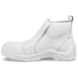Shoes For Crews 75966-38/5 Lungo81 Sicherheitsschuh, Größe 38 EU, Weiß