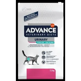 Advance Peripherals Advance Urinary Low Calorie 7,5 kg