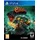 Battle Chasers: Nightwar (PEGI) (PS4)
