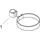 Hansgrohe Seifenschale Chrom