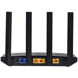 TP-LINK Archer AX12 AX1500 Wi-Fi 6 Router - Wireless router Wi-Fi 6