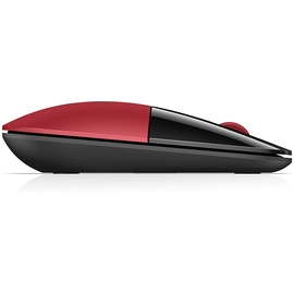 HP Z3700 Wireless Mouse rot/schwarz