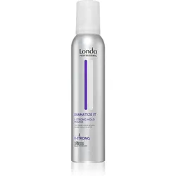 Londa Professional Dramatize it Schaumfestiger mit extra starker Fixierung 200 ml