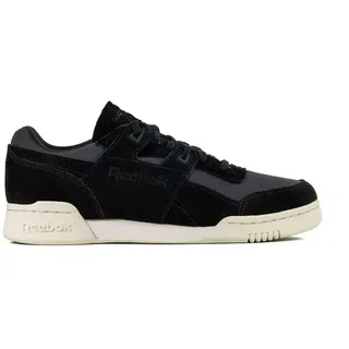 Herren universal Schuhe Reebok WORKOUT PLUS NT schwarz 40.5 (UK 7)