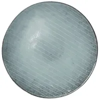 Broste Copenhagen Nordic Sea Beiteller 15 cm blau