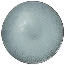Broste Copenhagen Nordic Sea Beiteller 15 cm blau