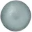 Broste Copenhagen Nordic Sea Beiteller 15 cm blau