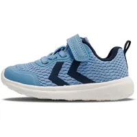 Hummel Actus Ml Recycled Infant Kinder - faded denim