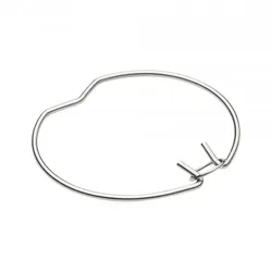 PAULMANN 93761, Silber, Metall, Jede Marke, 5,1 cm