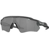 OAKLEY Radar EV Path OO9208 D3 Grau/Prizm Black Polarized