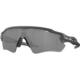 OAKLEY Radar EV Path OO9208 D3 Grau/Prizm Black Polarized