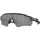 OAKLEY Radar EV Path OO9208 D3 Grau/Prizm Black Polarized