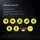 Xiaomi Redmi Watch 4 obsidian black