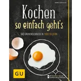 Gräfe und Unzer Kochen - so einfach geht's