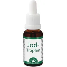 Dr. Jacob's Dr. Jacob's