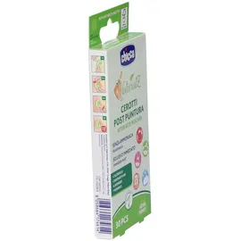 Chicco 30 Pflaster nach dem Stichen von Insekten und Mücken Pflaster 30 Stück