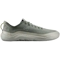 Vivo Barefoot Vivobarefoot Herren Gobi Dune Sneaker JIF schwarz