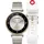 Huawei Watch GT 4 41 mm silver