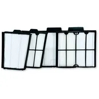 Maytronics Filterkartuschen fein 4 St. Dolphin E30, E35, E40i Poolreiniger