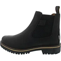 CAMEL ACTIVE Stiefelette Schwarz 38
