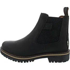 CAMEL ACTIVE Stiefelette Schwarz 38
