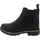 CAMEL ACTIVE Stiefelette Schwarz 38