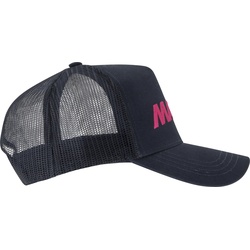 Mavic Mavic Trucker Cap deep blue OSFA